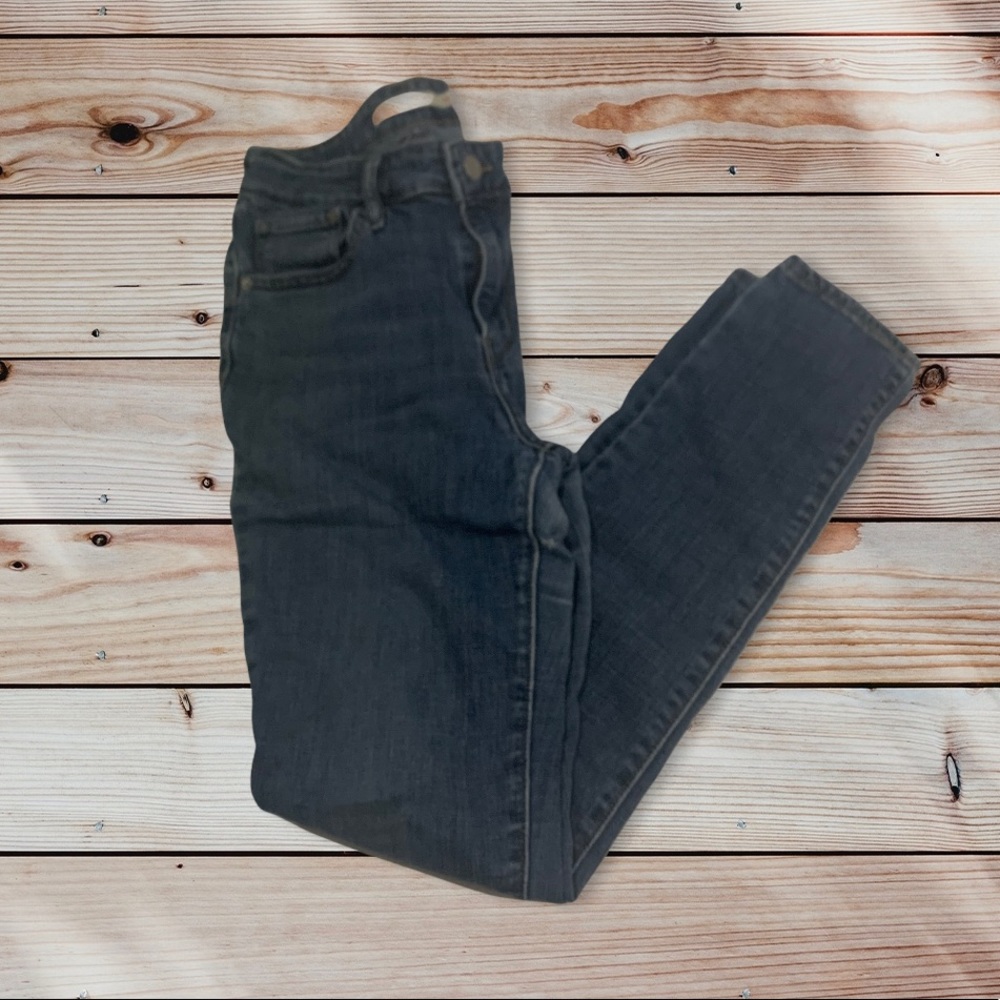 Levi’s womens jeans size 26x30